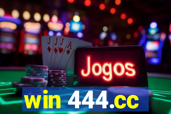 win 444.cc